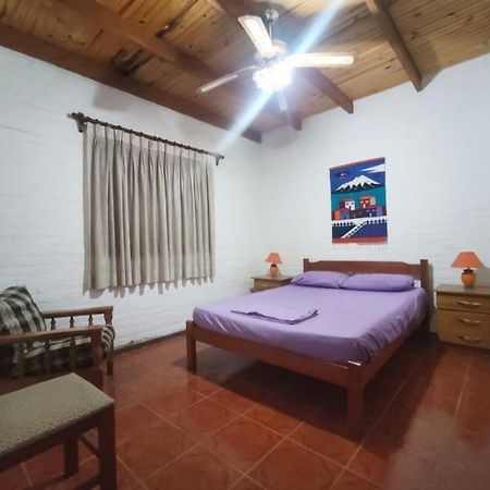 Casablanca San Francisco - Habitaciones Privadas Piriápolis Zewnętrze zdjęcie