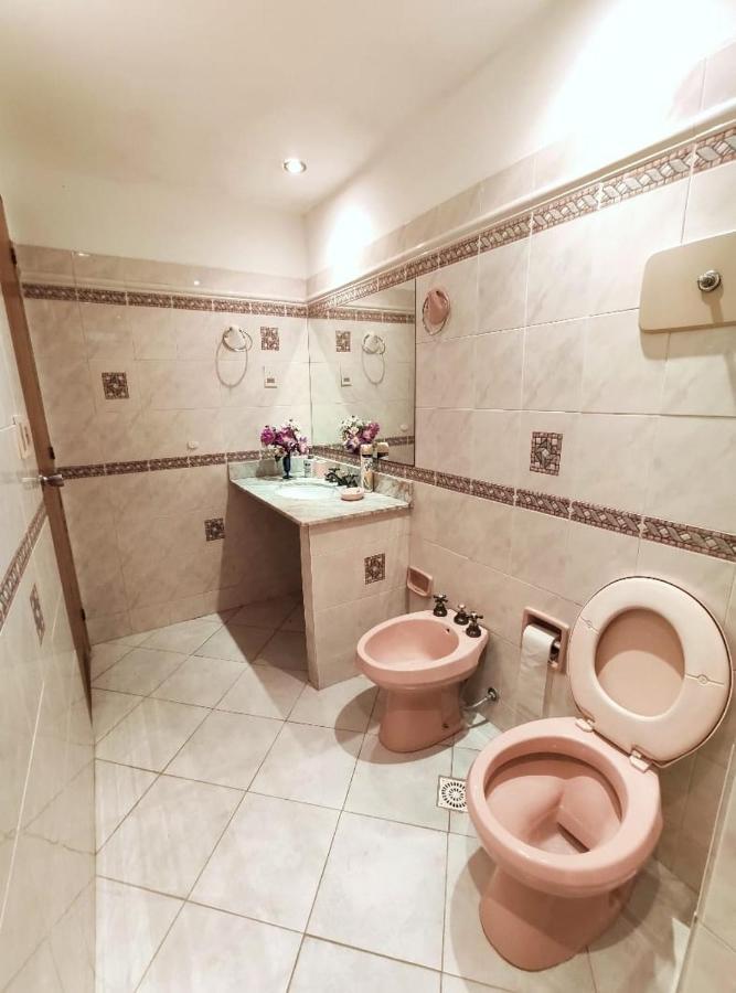 Casablanca San Francisco - Habitaciones Privadas Piriápolis Zewnętrze zdjęcie