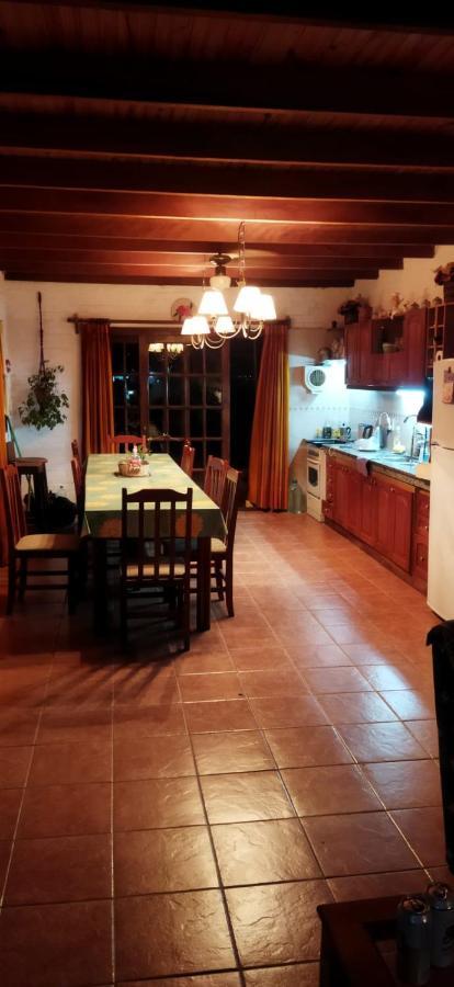 Casablanca San Francisco - Habitaciones Privadas Piriápolis Zewnętrze zdjęcie