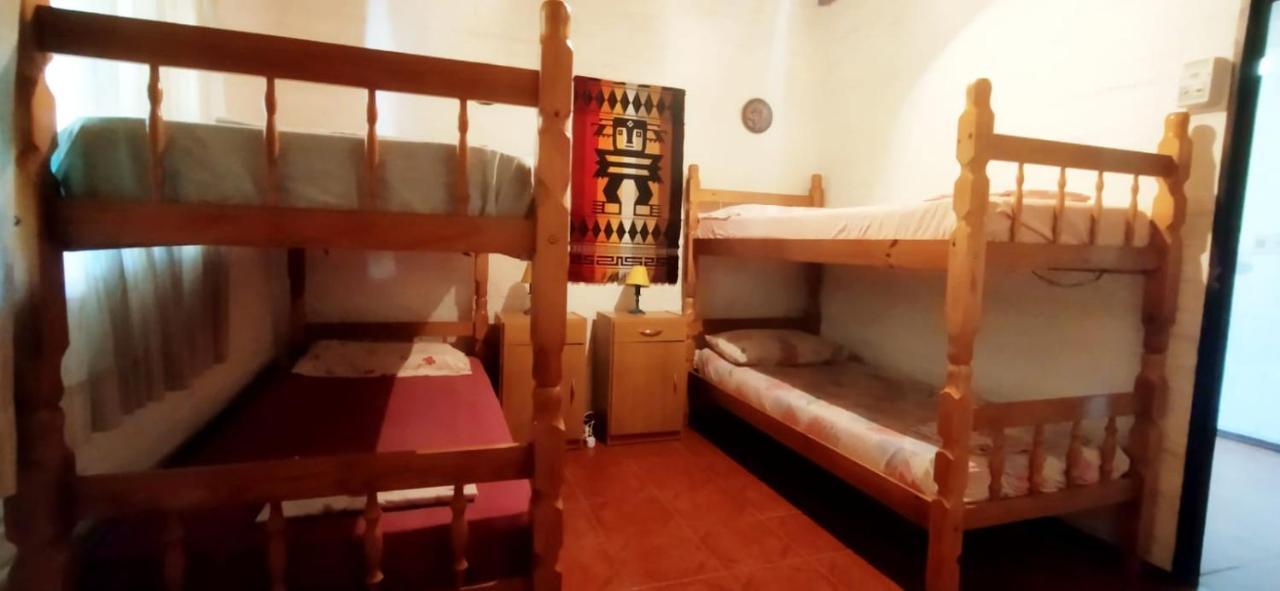 Casablanca San Francisco - Habitaciones Privadas Piriápolis Zewnętrze zdjęcie