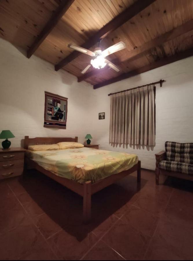 Casablanca San Francisco - Habitaciones Privadas Piriápolis Zewnętrze zdjęcie