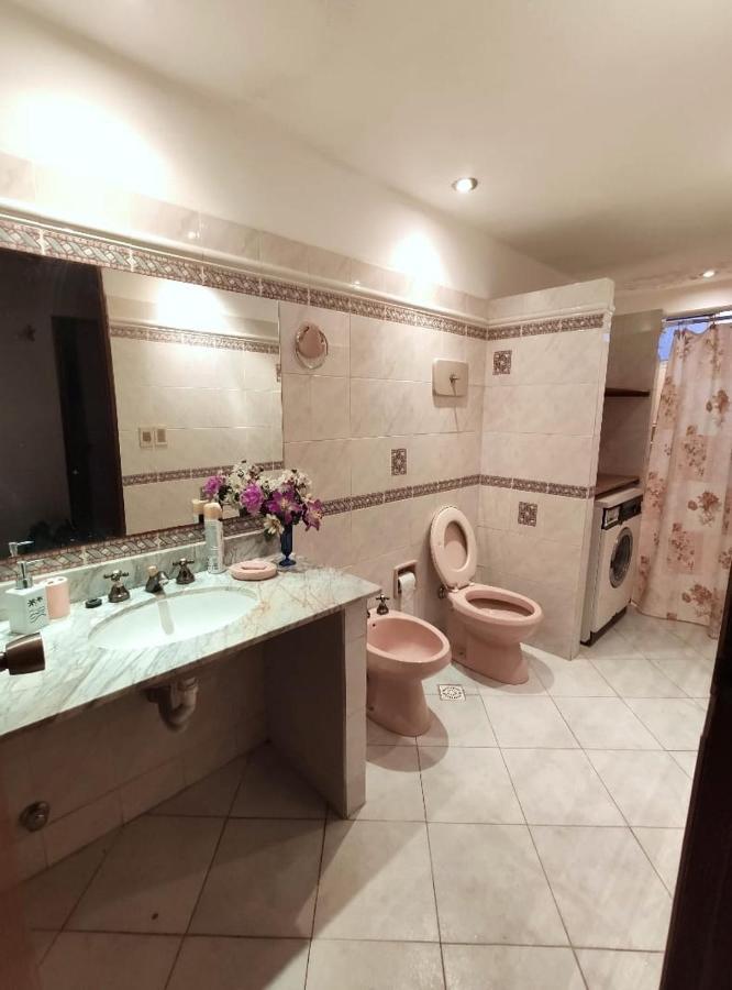 Casablanca San Francisco - Habitaciones Privadas Piriápolis Zewnętrze zdjęcie