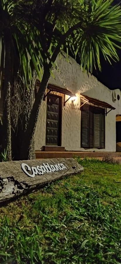 Casablanca San Francisco - Habitaciones Privadas Piriápolis Zewnętrze zdjęcie