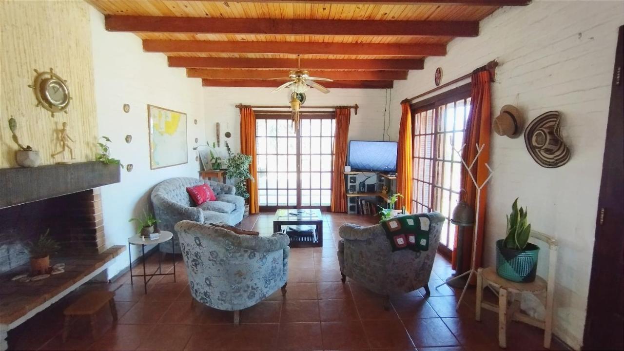 Casablanca San Francisco - Habitaciones Privadas Piriápolis Zewnętrze zdjęcie