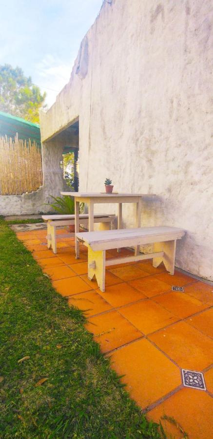 Casablanca San Francisco - Habitaciones Privadas Piriápolis Zewnętrze zdjęcie